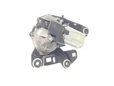 Pezzo di ricambio per auto di seconda mano Motore Tergicristallo Posteriore per CITROEN JUMPY SPACETOURER Business M Riferimenti OEM IAM 9809816380  9809816380