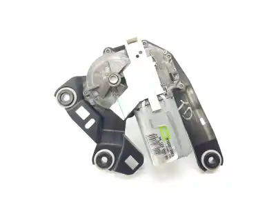 Pezzo di ricambio per auto di seconda mano motore tergicristallo posteriore per citroen jumpy spacetourer business m riferimenti oem iam 9812666580  9812666580
