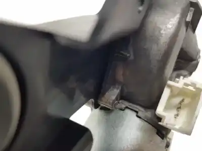 Pezzo di ricambio per auto di seconda mano motore tergicristallo posteriore per citroen jumpy spacetourer business m riferimenti oem iam 9812666580  9812666580
