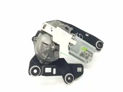 Pezzo di ricambio per auto di seconda mano Motore Tergicristallo Posteriore per CITROEN JUMPY SPACETOURER Business M Riferimenti OEM IAM 9812666580  9812666580