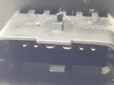 Second-hand car spare part left front window motor for citroen jumpy spacetourer business m oem iam references 9809327980  9809327980