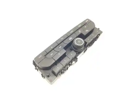 Peça sobressalente para automóvel em segunda mão comandos de alavanca por citroen jumpy spacetourer business m referências oem iam 98075400zd  98075400zd