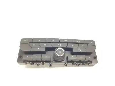 Peça sobressalente para automóvel em segunda mão Comandos De Alavanca por CITROEN JUMPY SPACETOURER Business M Referências OEM IAM 98075400ZD  98075400ZD