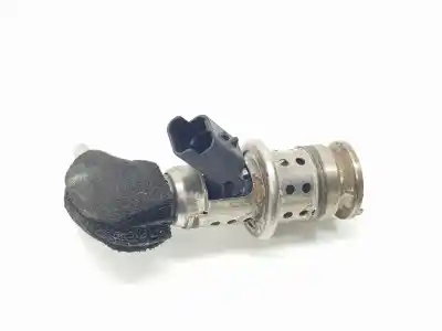 Peça sobressalente para automóvel em segunda mão Injetor por CITROEN JUMPY SPACETOURER Business M Referências OEM IAM 9802763880  9802763880