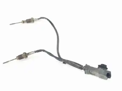 Peça sobressalente para automóvel em segunda mão sensor por citroen jumpy spacetourer business m referências oem iam 9808312080  9808312080