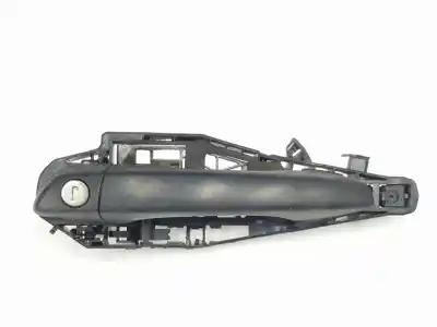 Peça sobressalente para automóvel em segunda mão Puxador Exterior Traseiro Esquerdo por CITROEN JUMPY SPACETOURER Business M Referências OEM IAM 9688834180  96868957XT