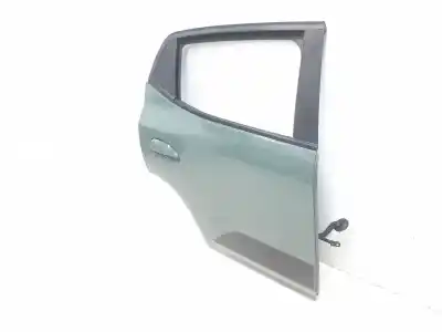 Second-hand car spare part rear right door for dacia spring electric business oem iam references 821003557r  821003557r