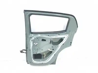 Second-hand car spare part rear right door for dacia spring electric business oem iam references 821003557r  821003557r