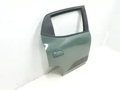 Second-hand car spare part rear right door for dacia spring electric business oem iam references 821003557r  821003557r