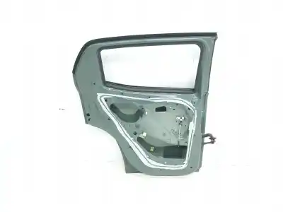 Second-hand car spare part rear left door for dacia spring electric business oem iam references 821014837r  821014837r