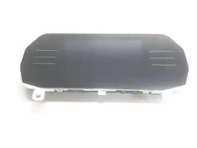 Second-hand car spare part dashboard for dacia spring electric business oem iam references 248096001r  248096001r