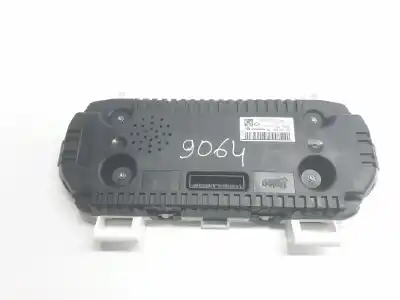 Second-hand car spare part dashboard for dacia spring electric business oem iam references 248096001r  248096001r