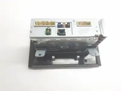Peça sobressalente para automóvel em segunda mão display gps / multimídia por dacia spring electric business referências oem iam 259155877r  259155877r