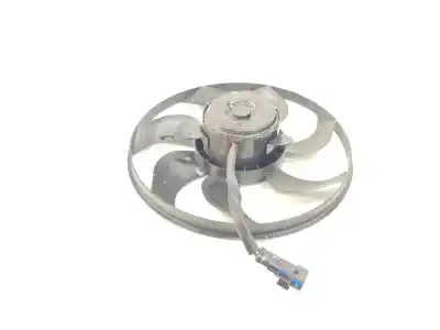 Peça sobressalente para automóvel em segunda mão termoventilador elétrico por dacia spring electric business referências oem iam 214810527r  214810527r