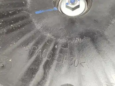 Peça sobressalente para automóvel em segunda mão termoventilador elétrico por dacia spring electric business referências oem iam 214810527r  214810527r