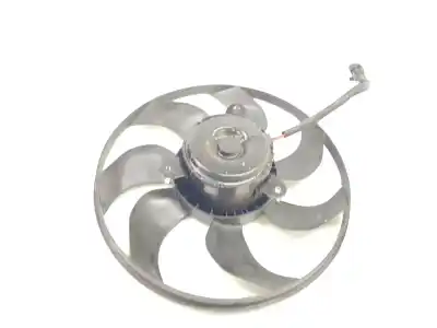 Second-hand car spare part Radiator Cooling Fan for DACIA SPRING ELECTRIC BUSINESS OEM IAM references 214810527R  214810527R