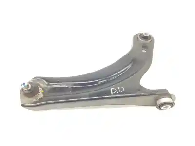 Pezzo di ricambio per auto di seconda mano Braccio Sospensione Inferiore Anteriore Destro per DACIA SPRING ELECTRIC BUSINESS Riferimenti OEM IAM 545025718R  545025718R