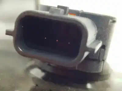 Peça sobressalente para automóvel em segunda mão servo freio por dacia spring electric business referências oem iam 460075152r  460075152r