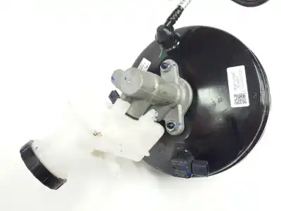 Peça sobressalente para automóvel em segunda mão servo freio por dacia spring electric business referências oem iam 460075152r  460075152r