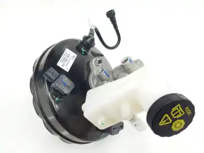 Peça sobressalente para automóvel em segunda mão servo freio por dacia spring electric business referências oem iam 460075152r  460075152r
