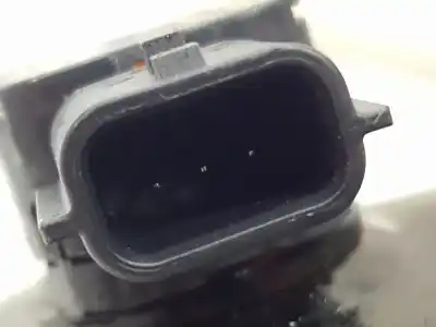 Peça sobressalente para automóvel em segunda mão servo freio por dacia spring electric business referências oem iam 460075152r  460075152r