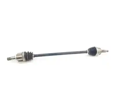 Second-hand car spare part Front Right Transmission for DACIA SPRING ELECTRIC BUSINESS OEM IAM references 391006107R  391006107R