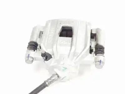 Second-hand car spare part FRONT LEFT BRAKE CALIPER for DACIA SPRING ELECTRIC  OEM IAM references 410117773R  410117773R