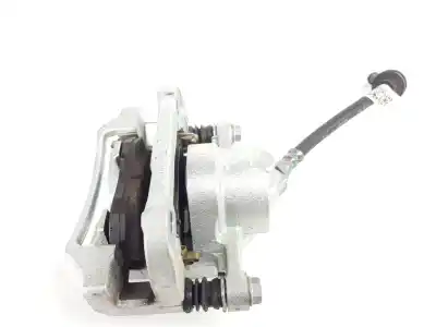 Second-hand car spare part front left brake caliper for dacia spring electric business oem iam references 410117773r  410117773r