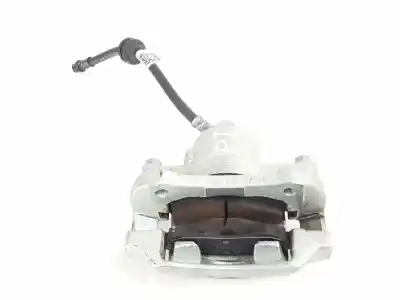 Second-hand car spare part front left brake caliper for dacia spring electric business oem iam references 410117773r  410117773r