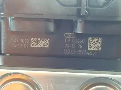 Peça sobressalente para automóvel em segunda mão abs por dacia spring electric business referências oem iam 476609713r  476609713r