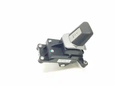 Pezzo di ricambio per auto di seconda mano Leva Del Cambio per DACIA SPRING ELECTRIC BUSINESS Riferimenti OEM IAM 349039767R  349039767R