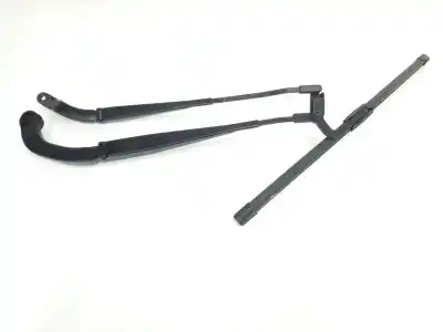 Second-hand car spare part Left Front Windshield Wiper Arm for DACIA SPRING ELECTRIC BUSINESS OEM IAM references 288810812R  288810812R
