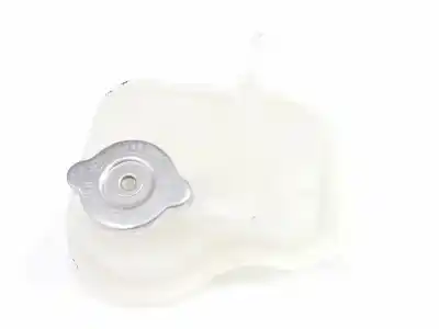 Second-hand car spare part Coolant Expansion Tank for DACIA SPRING ELECTRIC BUSINESS OEM IAM references 217104297R  217104297R