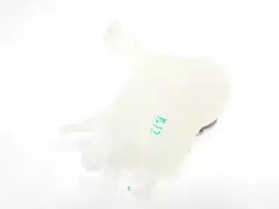 Second-hand car spare part coolant expansion tank for dacia spring electric business oem iam references 217104297r  217104297r