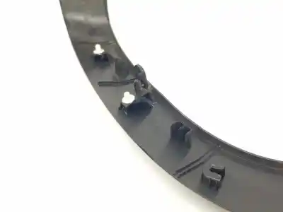 Second-hand car spare part right front winglet for dacia spring electric business oem iam references 638122625r  638122625r