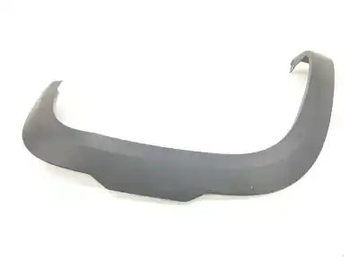 Second-hand car spare part RIGHT FRONT WINGLET for DACIA SPRING ELECTRIC  OEM IAM references 638122625R  638122625R