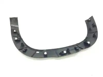 Second-hand car spare part right front winglet for dacia spring electric business oem iam references 638122625r  638122625r