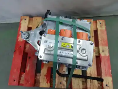 Second-hand car spare part complete engine for dacia spring electric business oem iam references 4db403  290103473r