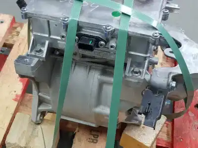 Second-hand car spare part complete engine for dacia spring electric business oem iam references 4db403  290103473r