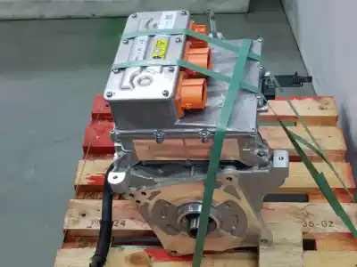 Second-hand car spare part complete engine for dacia spring electric business oem iam references 4db403  290103473r