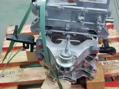 Second-hand car spare part complete engine for dacia spring electric business oem iam references 4db403  290103473r