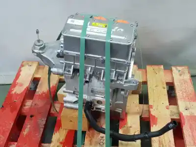 Second-hand car spare part COMPLETE ENGINE for DACIA SPRING ELECTRIC  OEM IAM references 4DB403  290103473R