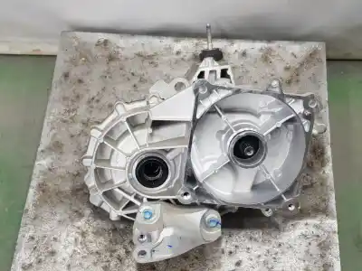 Pezzo di ricambio per auto di seconda mano riduttore per dacia spring electric business riferimenti oem iam 290k05867r  290k05867r