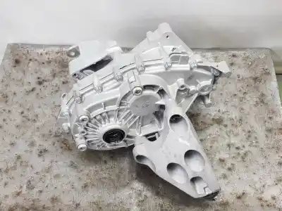 Pezzo di ricambio per auto di seconda mano riduttore per dacia spring electric business riferimenti oem iam 290k05867r  290k05867r