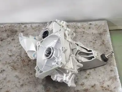 Pezzo di ricambio per auto di seconda mano riduttore per dacia spring electric business riferimenti oem iam 290k05867r  290k05867r