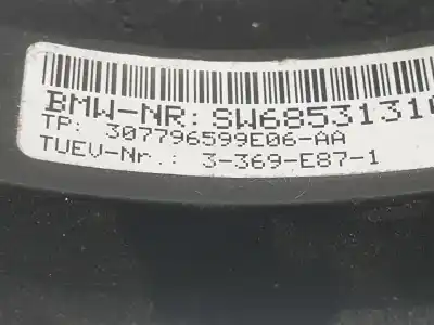 Peça sobressalente para automóvel em segunda mão volante por bmw x1 (e84) x1 xdrive 18d referências oem iam 6795570  32306795570