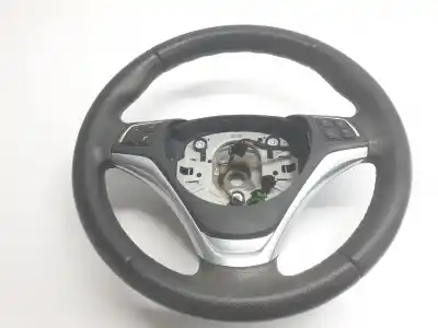 Peça sobressalente para automóvel em segunda mão Volante por BMW X1 (E84) X1 XDRIVE 18D Referências OEM IAM 6795570  32306795570