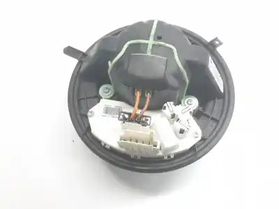 Peça sobressalente para automóvel em segunda mão ventilador de aquecimento por bmw x1 (e84) x1 xdrive 18d referências oem iam 64116933663  9227670