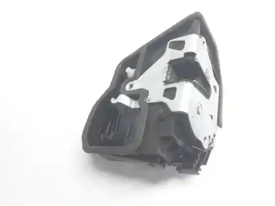 Second-hand car spare part rear right door lock for bmw x1 (e84) x1 xdrive 18d oem iam references 7229460  51227276674