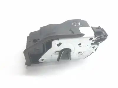 Second-hand car spare part rear right door lock for bmw x1 (e84) x1 xdrive 18d oem iam references 7229460  51227276674